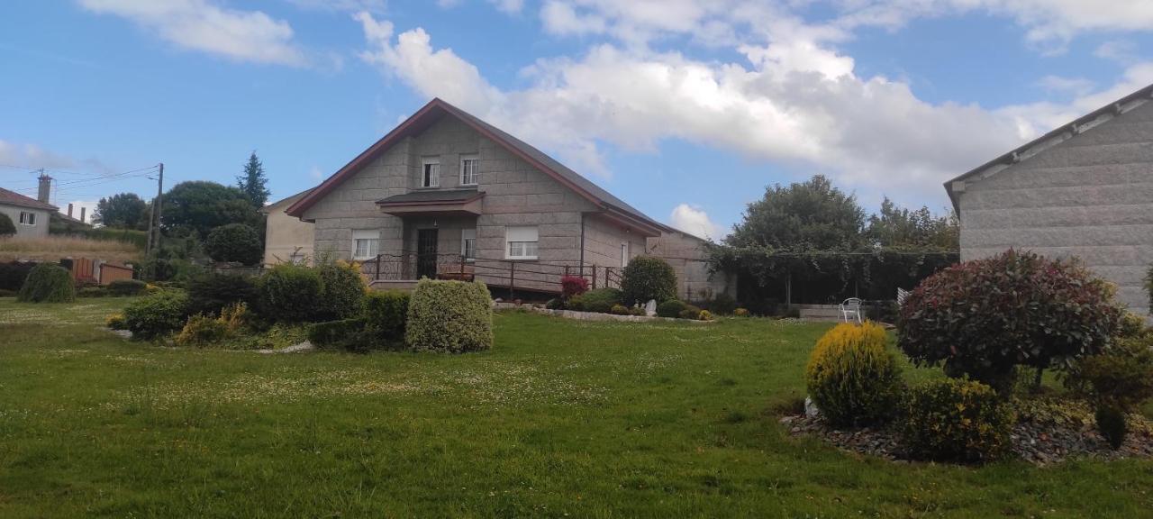 Casa de 2 dormitorios
